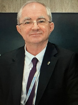 Mehmet Yavuz KANKAVİ